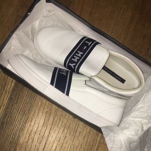 Tommy Hilfiger Louren shoes